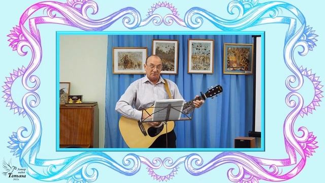 "Время жить". Елизавета МУСАТОВА. Часть 3 смотреть онлайн