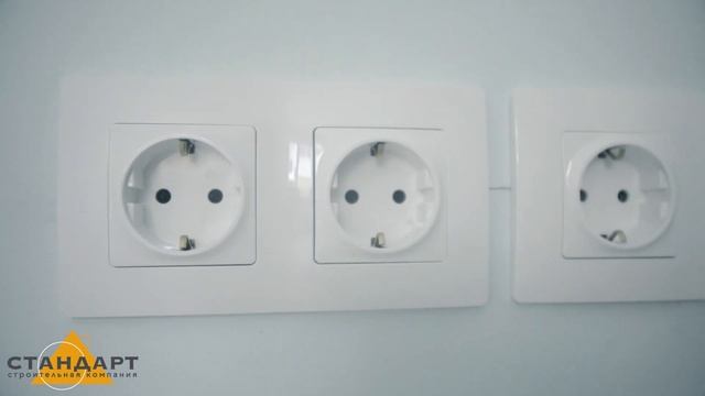 5 Видеообзор дома по проекту Батерст. Канадский каркас / 1 этаж /габариты 10х12м / площадь 130м2 смотреть онлайн