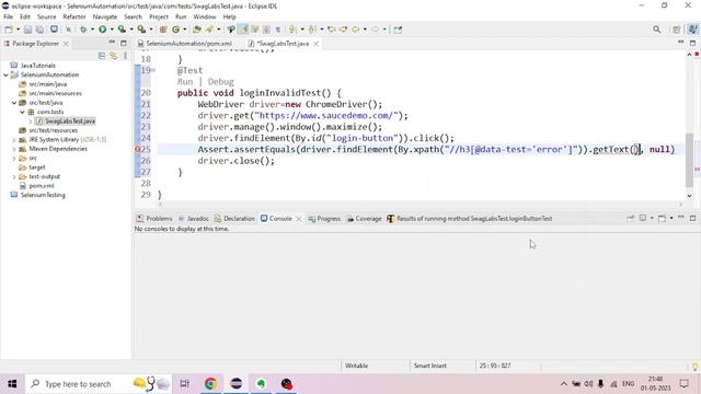 #2 | Selenium Framework | Selenium Tutorials | Selenium Java Automation Framework | Malayalam | смотреть онлайн