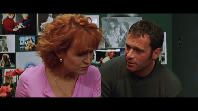 Penélope Cruz in Almodóvar's ALL ABOUT MY MOTHER - NEW HD trailer I Nordic On Demand 7/7/21 смотреть онлайн