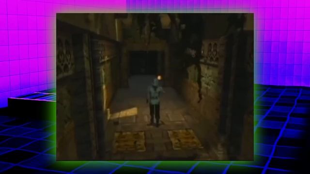 How This Game Made You Scared of Yourself | Traumathon 4SAKEN смотреть онлайн