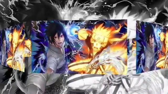 WHAT IF NARUTO HAD FEM KYUBI AS POKEMON?. movie. смотреть онлайн