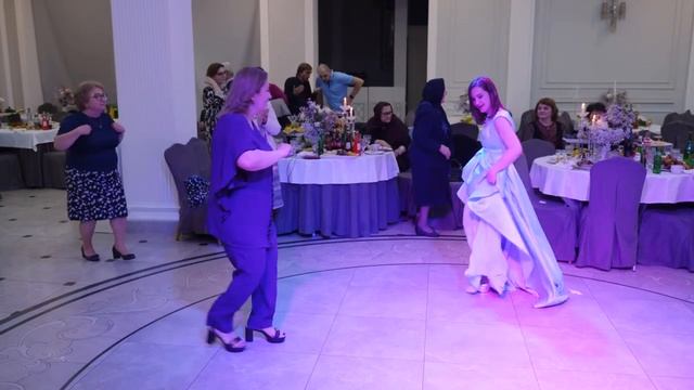 Семь сорок / Хава Нагила смотреть онлайн