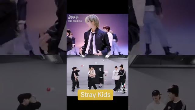 Stray kids смотреть онлайн