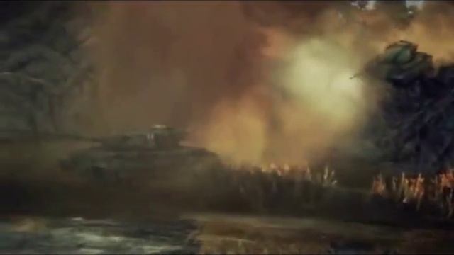 Saint Gloriana World of Tanks STGGA смотреть онлайн