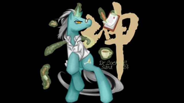 SCP/MLP Crossover: SCP + MLP = DNC