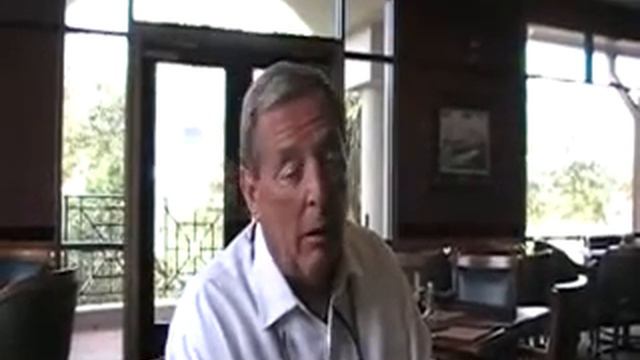 Fuzzy Zoeller Working with Al Meilus смотреть онлайн