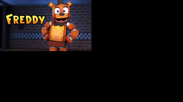 Fazbear and Friends вступительная песня \на русском\ (@GameWork_GWS) смотреть онлайн
