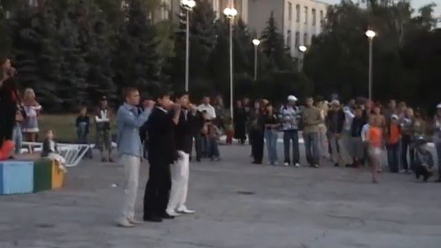 Just a Balalaika смотреть онлайн