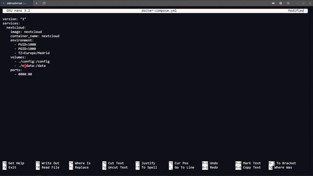 ¿Ya tienes una base de datos MariaDB? Así se instala NEXTCLOUD смотреть онлайн