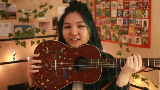 Oh Klahoma // Jack Stauber (Cover) + Buttercup tutorial !! смотреть онлайн