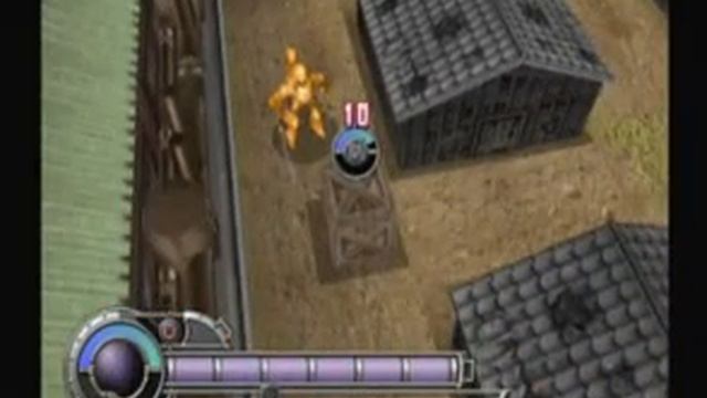 Sakura Wars - Chapter 4 - Battle Part 1 смотреть онлайн