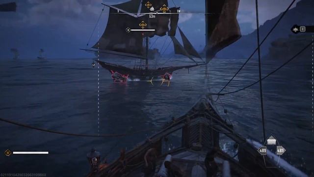 Что такое SKULL AND BONES / Обзор Skull and Bones смотреть онлайн