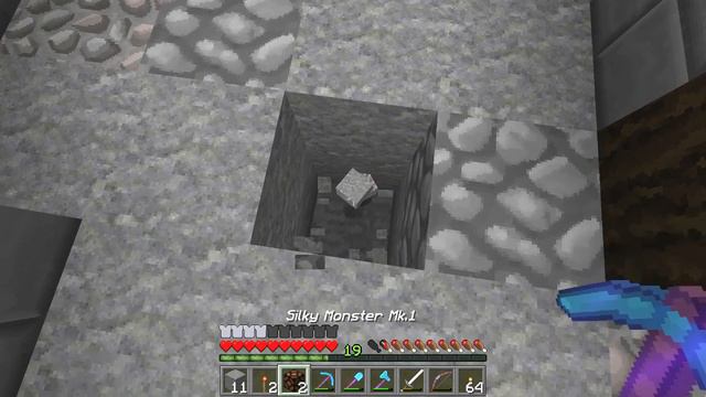 Cool Crypt & Lumber Mill! || Minecraft Kingdomcraft Server || Minecraft Survival SMP (Vanilla) [#10 смотреть онлайн