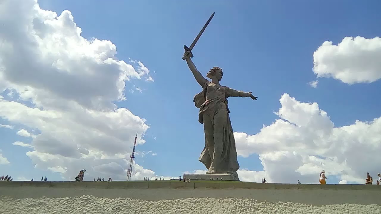 Мамаев Курган.mp4 смотреть онлайн