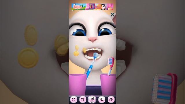 становлюсь злой мамой в говоряшей анжеле смотреть онлайн