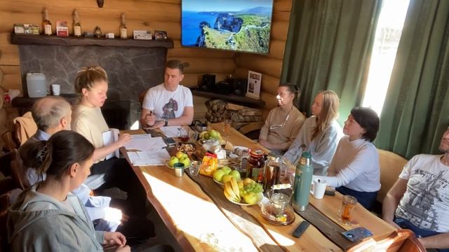 Секреты Творческой Реализации