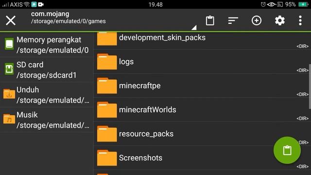 Tutorial shaders part1 -Minecraft tutorial- смотреть онлайн