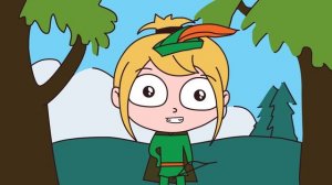 МОЙ ПАПА ТАКОЙ (Анимация КЛЭР)