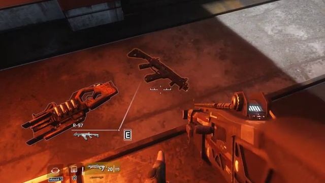 Titanfall 2. В поисках майора Андерсона. смотреть онлайн