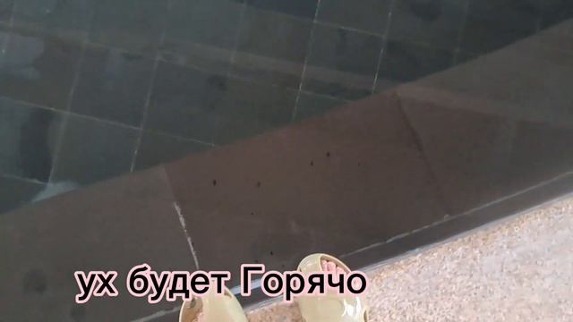 обзор на аквапарк с горячими источниками в китае (очень Горячо) смотреть онлайн