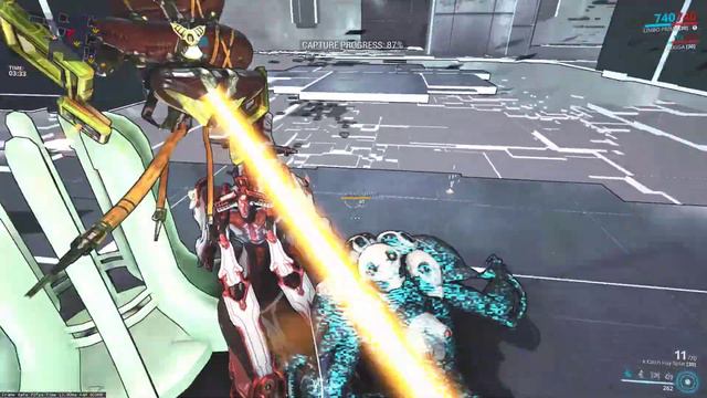 warframe mastery test rank 26 смотреть онлайн