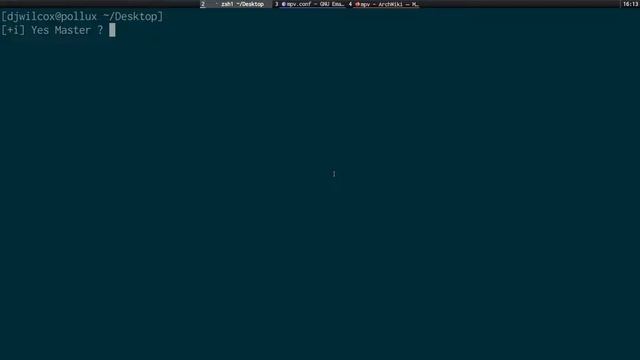 set mpv and mpd to use pipewire instead of pulseaudio смотреть онлайн