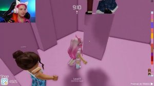 САМАЯ ТОШНОТНАЯ БАШНЯ 😲 Я РЫГАЮ ► Roblox TILKA PLAY ► РОБЛОКС