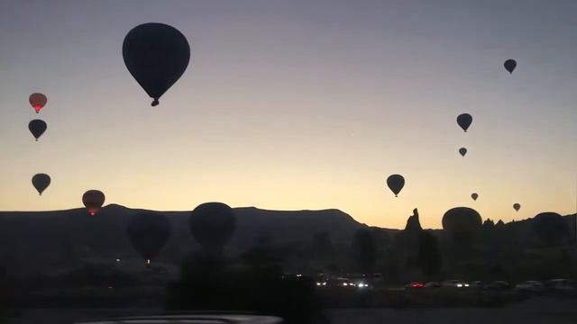 Несколько дней со мной in Turkey 🇹🇷// С Никой// смотреть онлайн