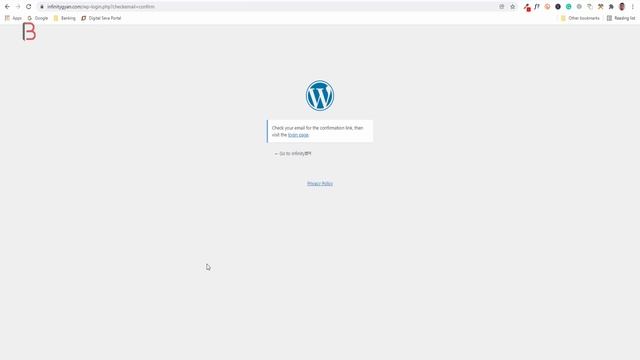 How To! Permanently Disable Password Reset Feature in WordPress смотреть онлайн