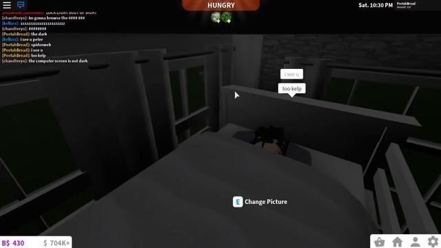 BLOXBURG MOTHER OF 4 KIDS! FAMILY SUMMER VACATION! PART 18 (Roblox Roleplay) смотреть онлайн