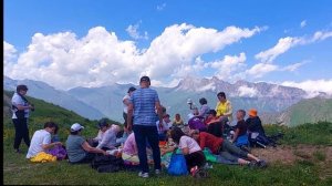 Суканское ущелье 2022 июль.mp4