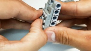 Мини танк МС-1 из ЛЕГО|||САМОДЕЛКА ИЗ ЛЕГО