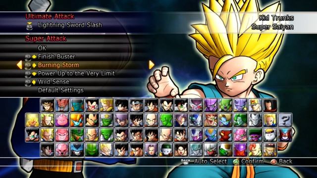 DB Raging blast 2 XENIA CANARY XBOX 360 EMULATOR TEST. смотреть онлайн