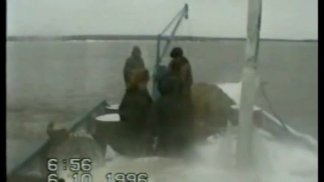 1996г ч1 Якутия рКолыма Среднеколымск Зырянка смотреть онлайн