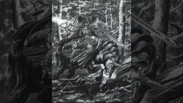 Warhammer Fantasy Lore: Morgiana Le Fay смотреть онлайн