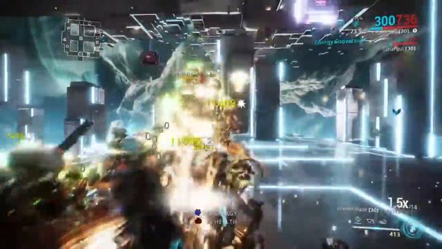 Chromatic Blade test смотреть онлайн