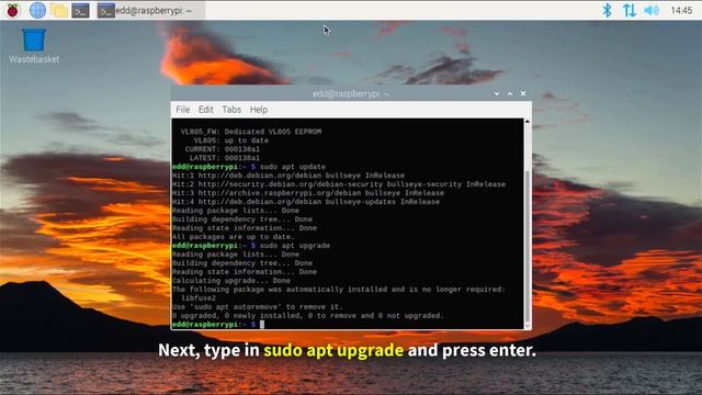 Raspberry PI 4 Firmware Upgrade Easy Guide 2022 смотреть онлайн