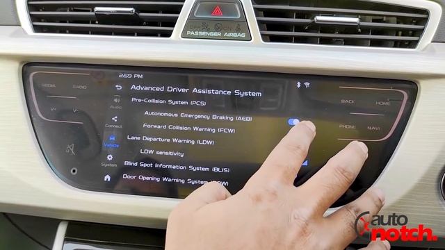 Proton X70 Off-Roading, Test Drive Experience, Drive Comfort, Pakistan| Proton X70 Review| AutoNotc смотреть онлайн