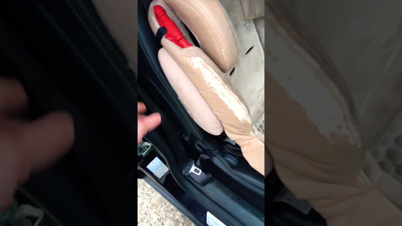 Всем кто перевозит детей в детском кресле, не поленитесь смотреть онлайн