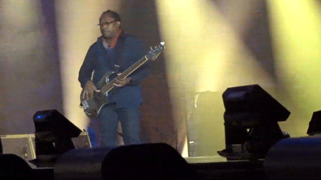 The Rolling Stones Miss You Glendale AZ August 26 2019 смотреть онлайн