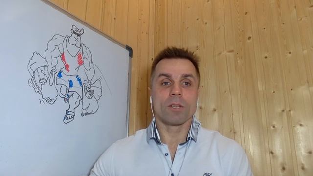 Как составить комплекс упражнений - 4 смотреть онлайн