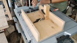 Самый простой способ сделать круглые деревянные палочки