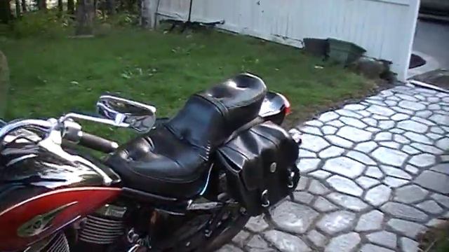 Vulcan 800.MOD смотреть онлайн