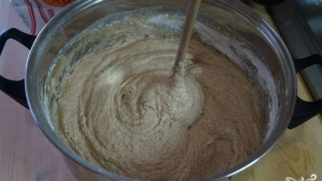 Книга рецептов