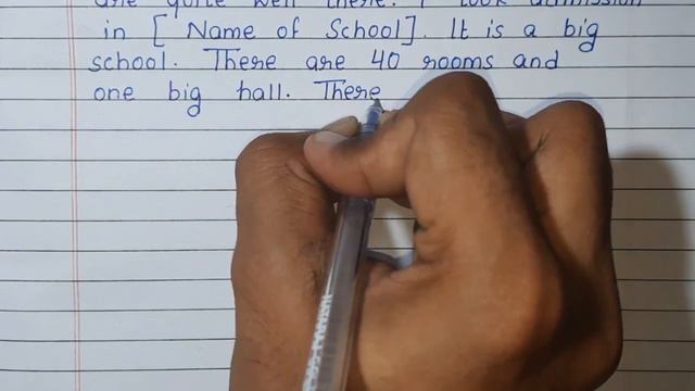 Write a letter to your friend informing him about your new school смотреть онлайн