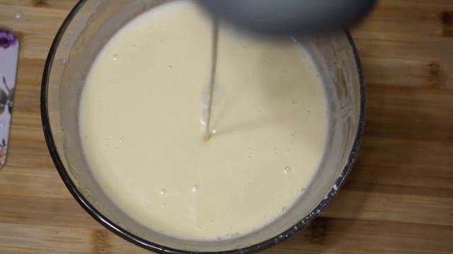 Выпросила Рецепт у подруги и готовлю БЛИНЫ теперь только Так! смотреть онлайн