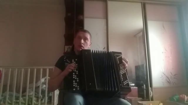 Песни русского баяна смотреть онлайн
