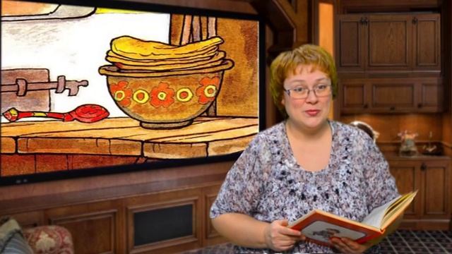 СКАЗКА морозко смотреть онлайн