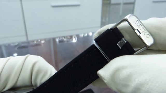 Seiko Lord SSB367P1 смотреть онлайн